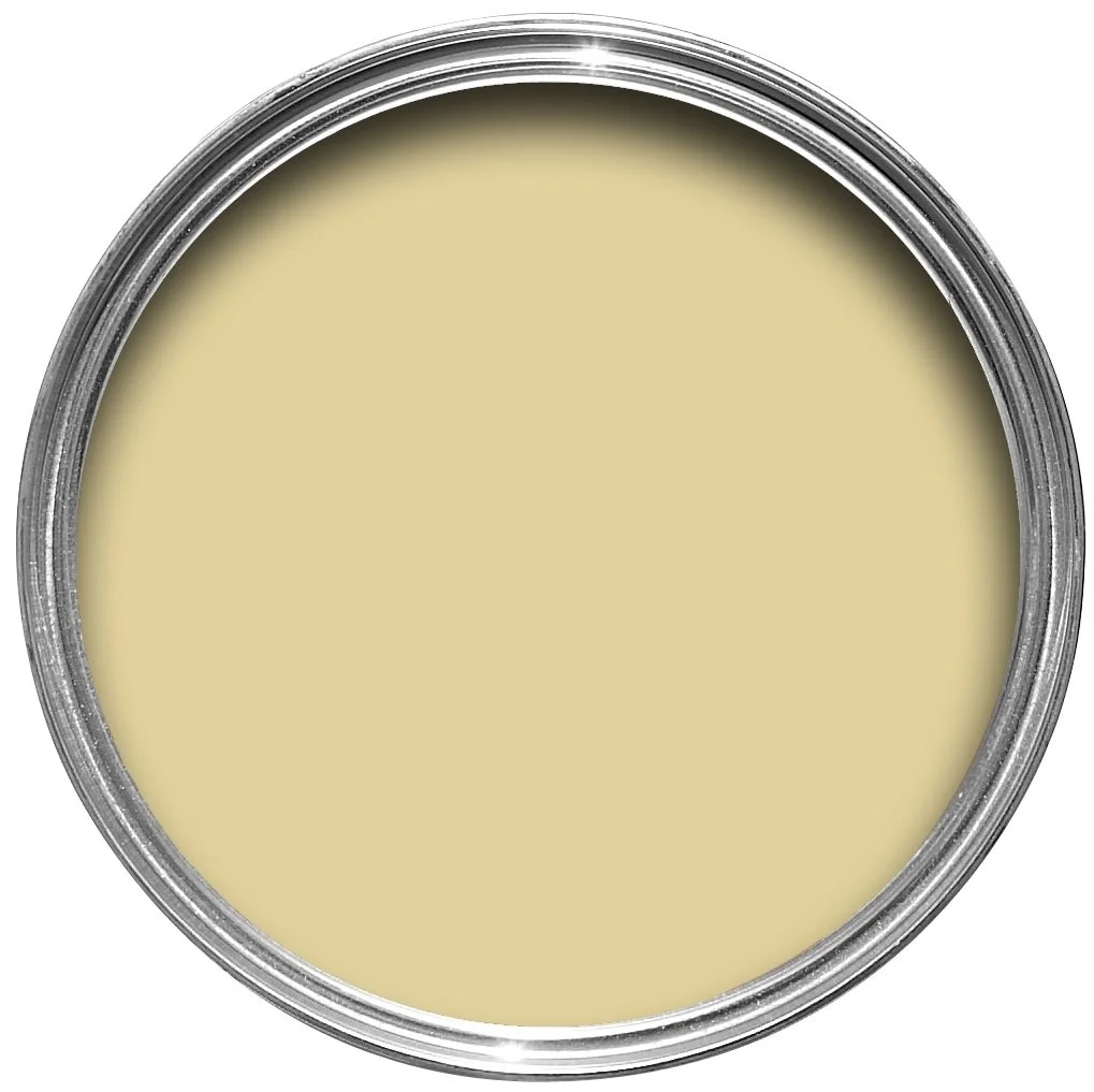 Cream - Farrow & Ball — Silk & Sage Design Studio